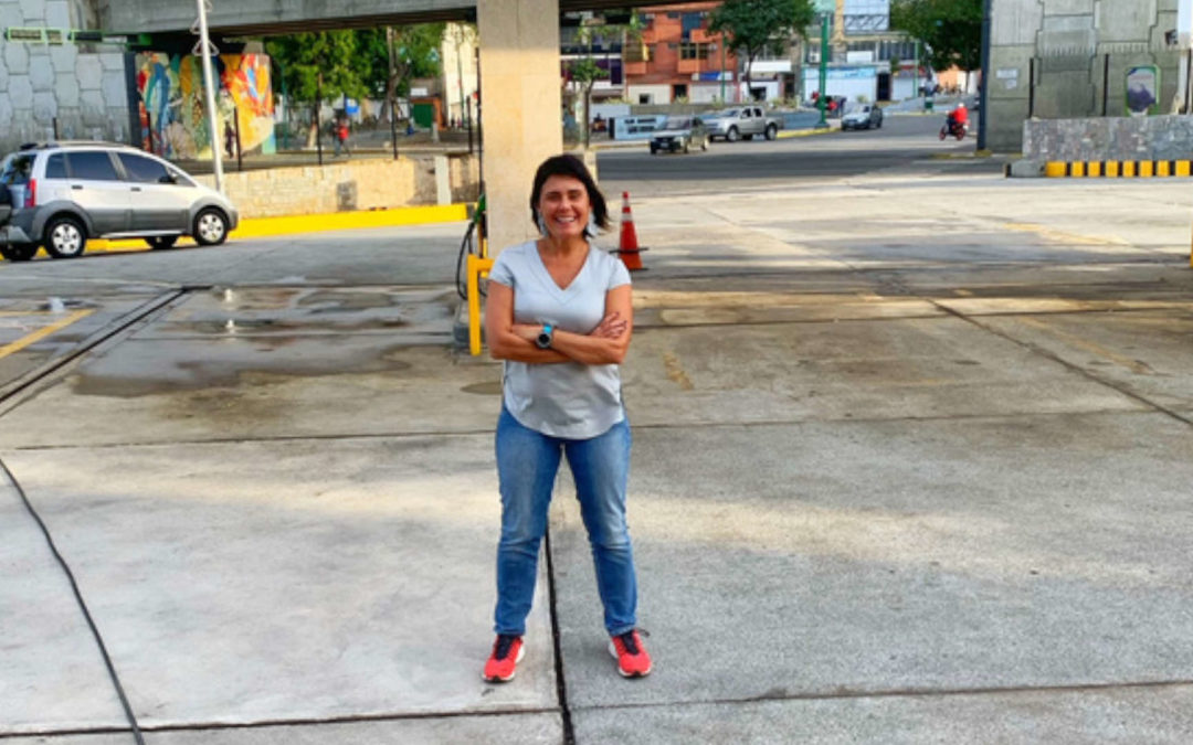 LIMPIEZA DE PISOS